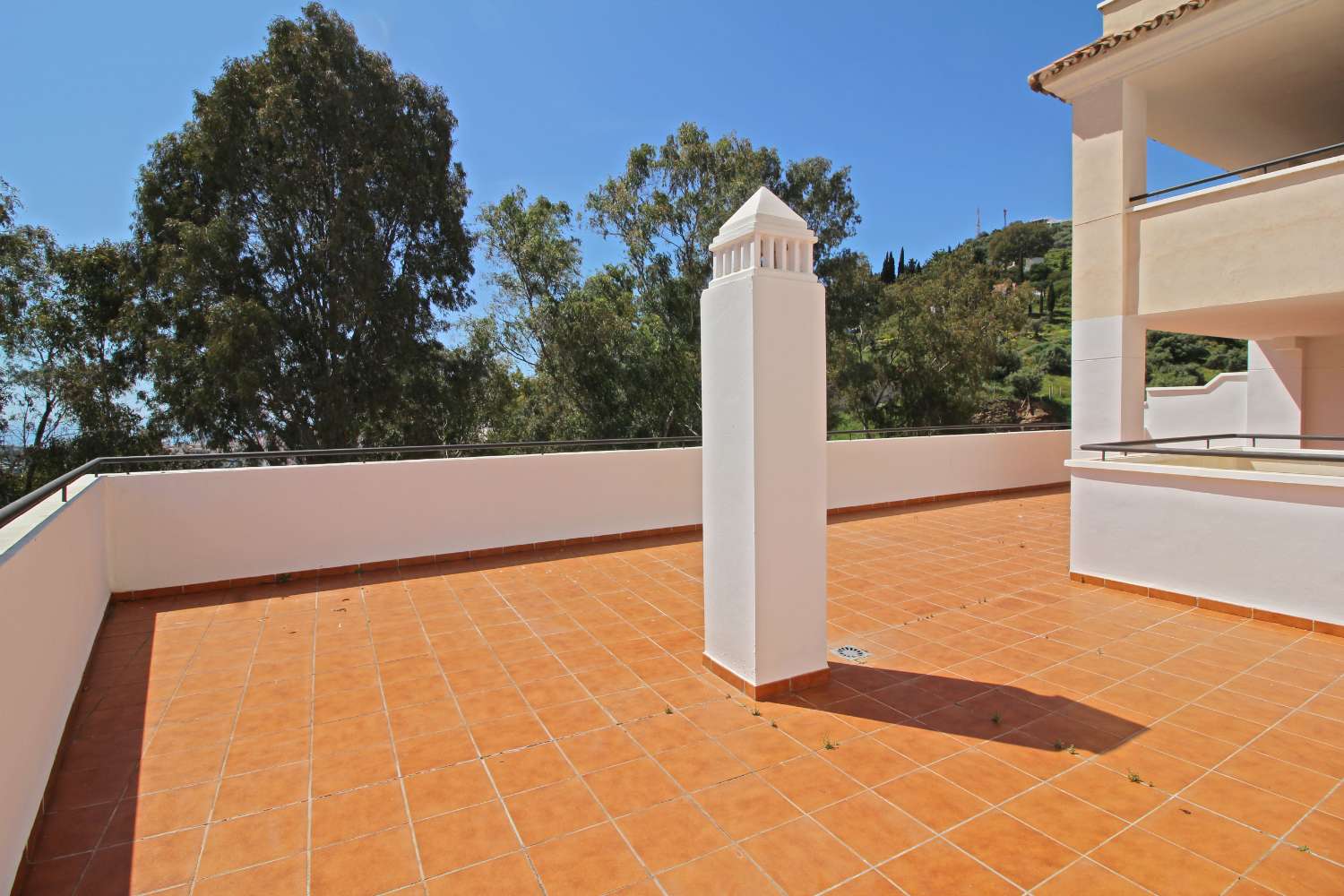 Apartment for sale in Torrox Pueblo