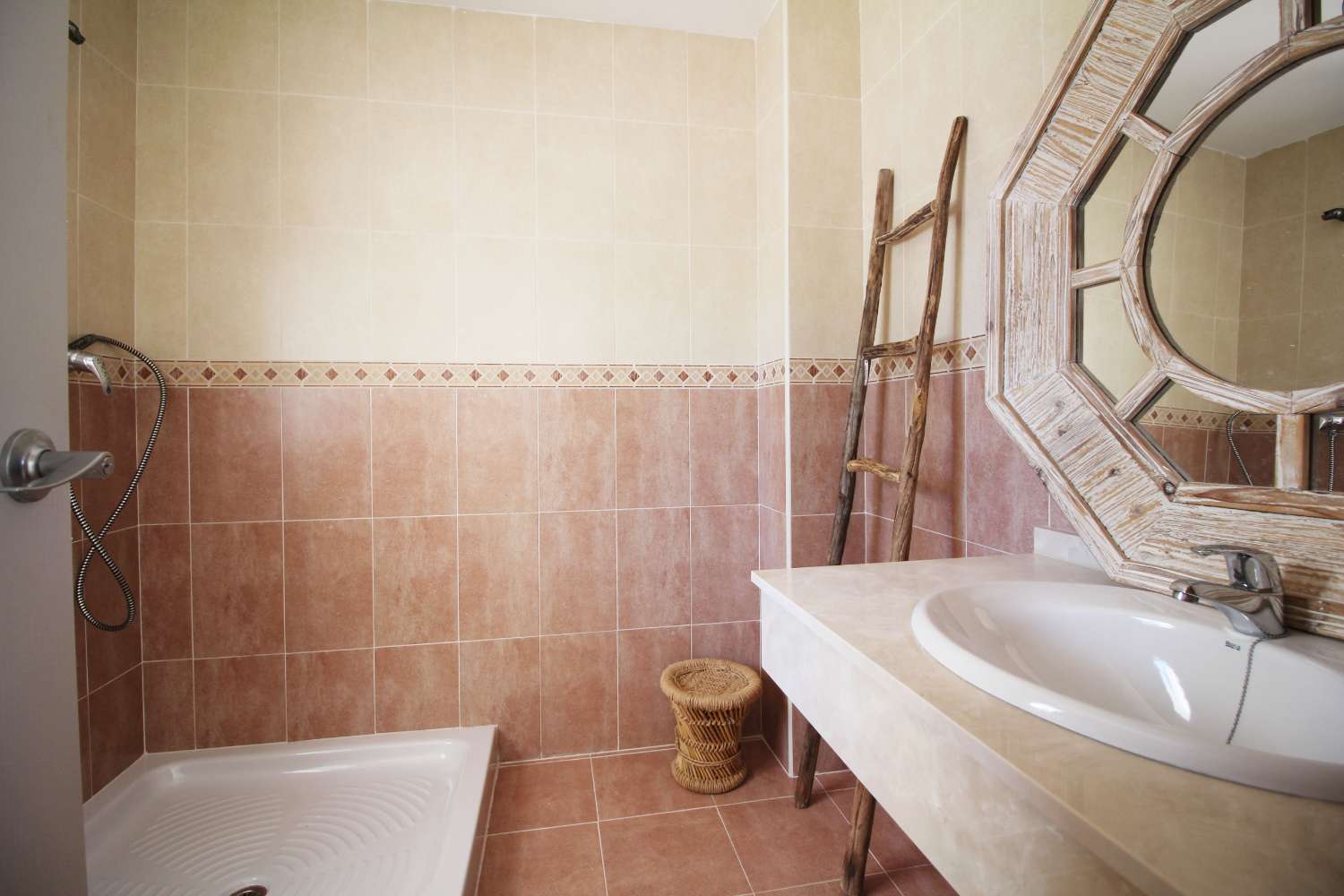 Apartment for sale in Torrox Pueblo