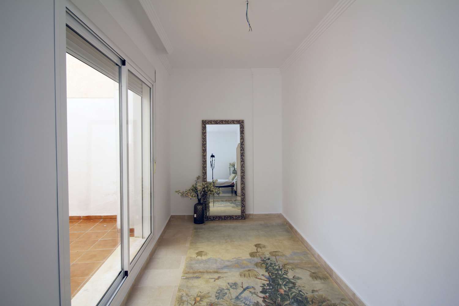 Apartment for sale in Torrox Pueblo