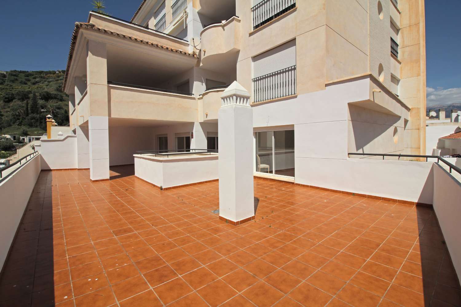 Apartment for sale in Torrox Pueblo