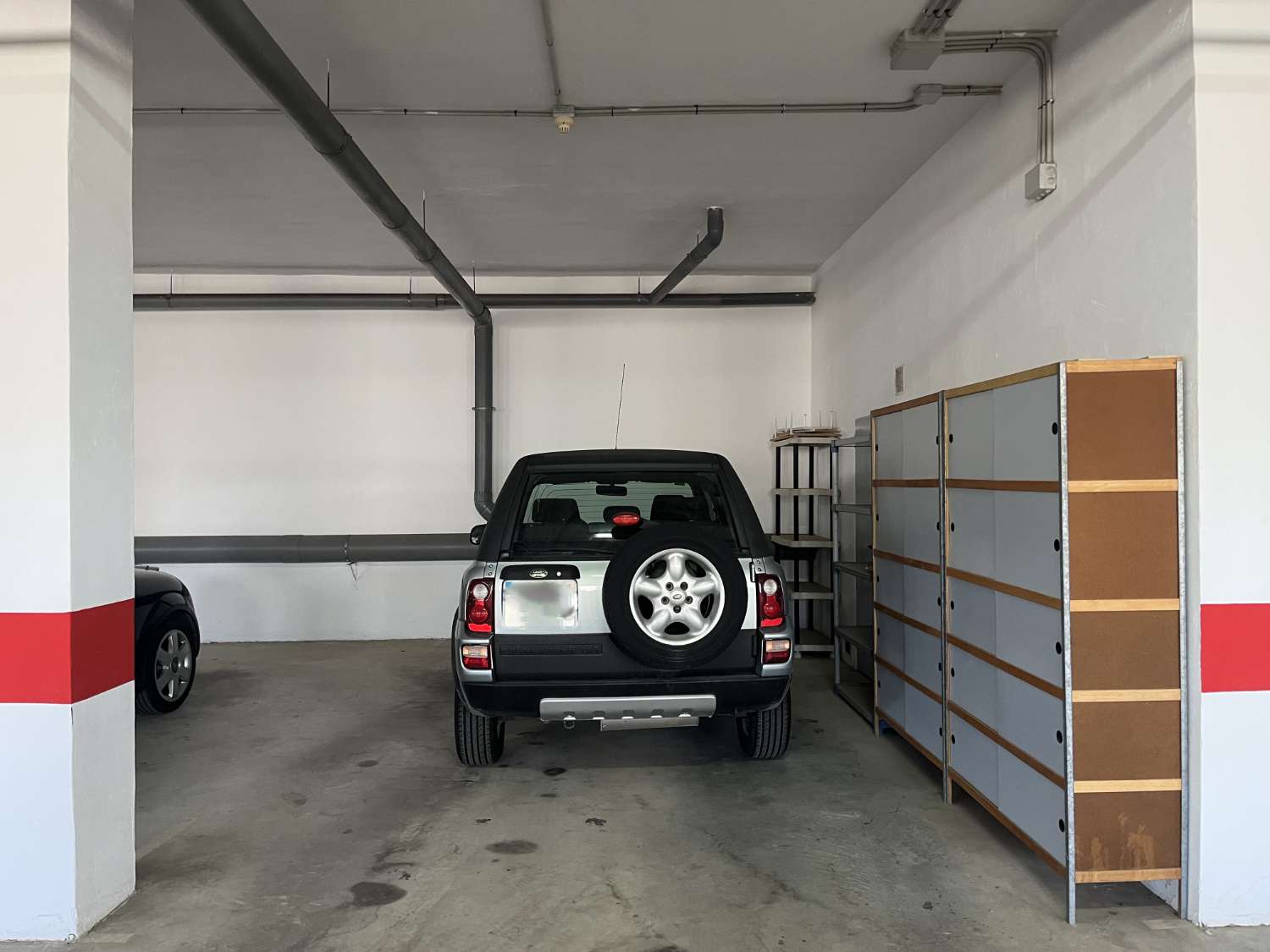 Penthouse for sale in La Herradura (Almuñécar)