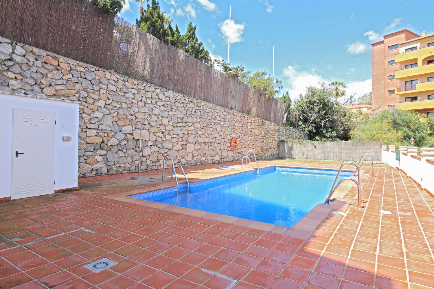 Penthouse for sale in La Herradura (Almuñécar)