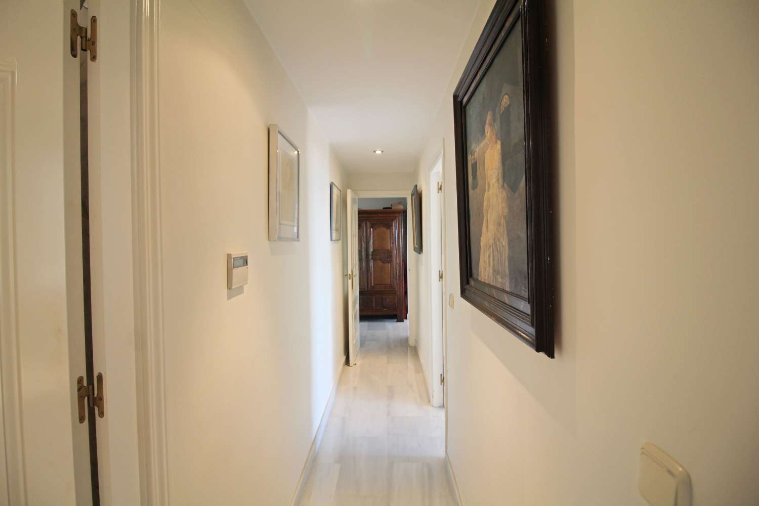 Penthouse for sale in La Herradura (Almuñécar)