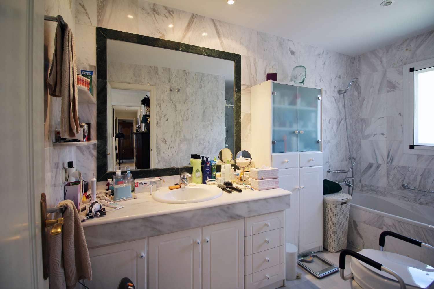 Penthouse for sale in La Herradura (Almuñécar)