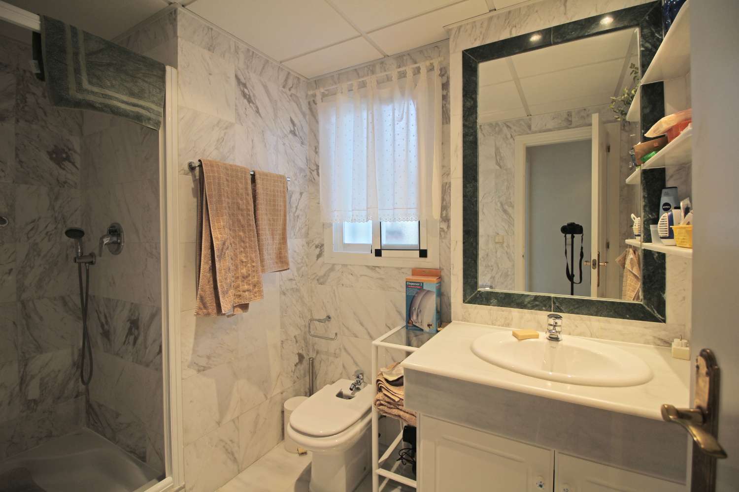 Penthouse for sale in La Herradura (Almuñécar)