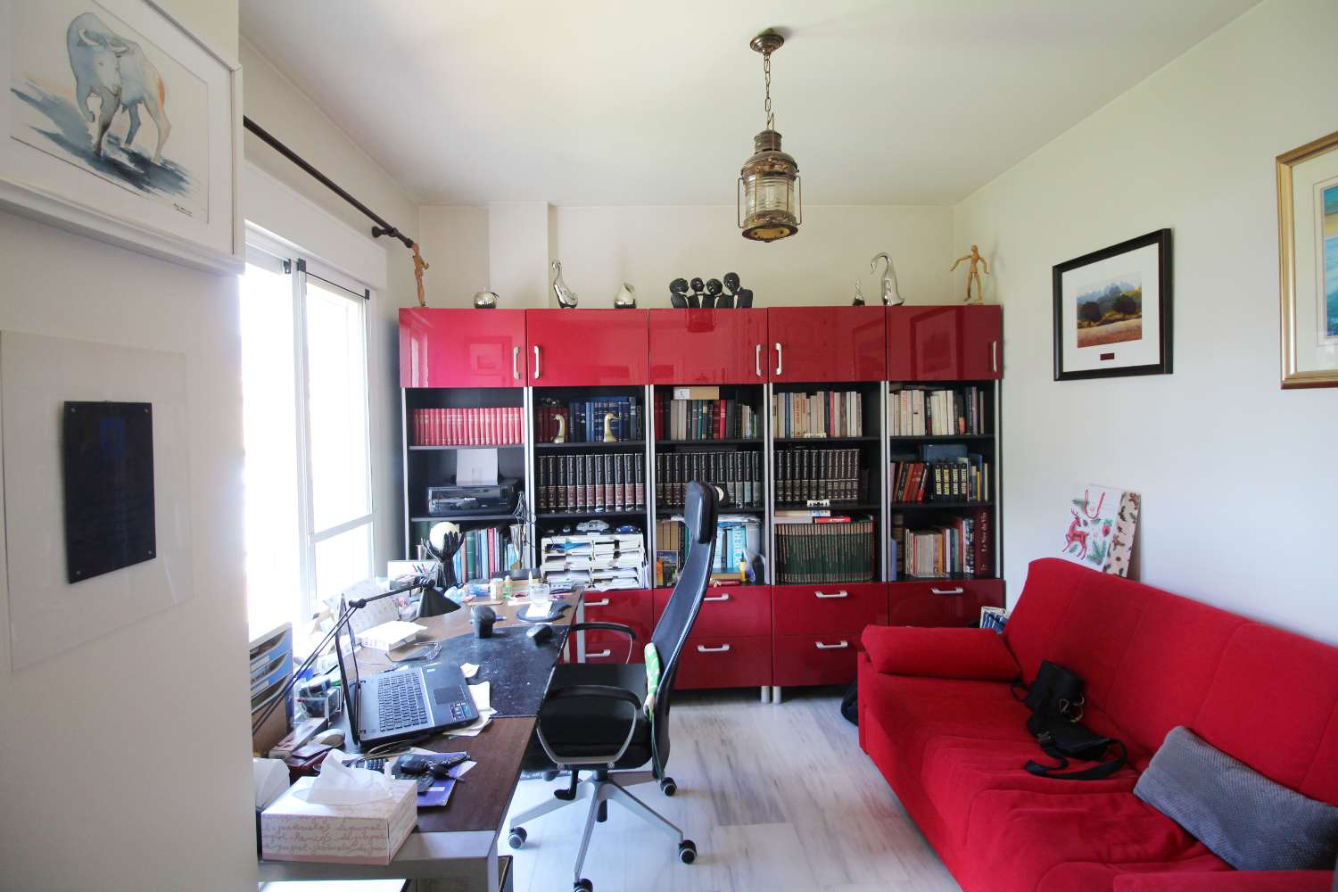 Penthouse for sale in La Herradura (Almuñécar)