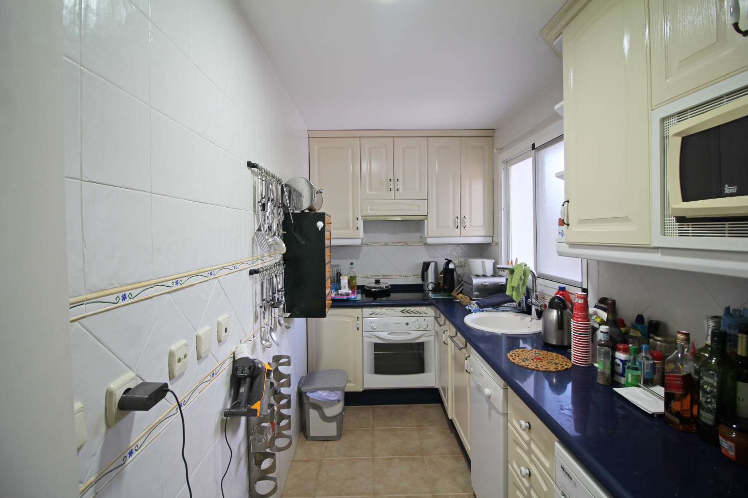 Penthouse for sale in La Herradura (Almuñécar)