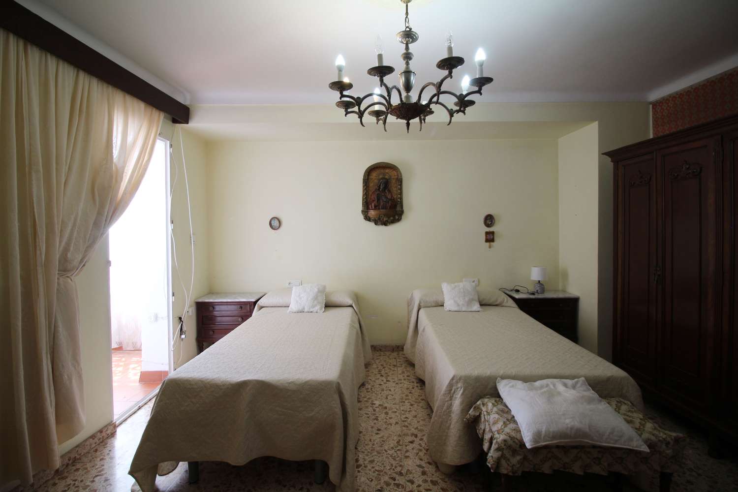 Ático en venta en Centro (Nerja)