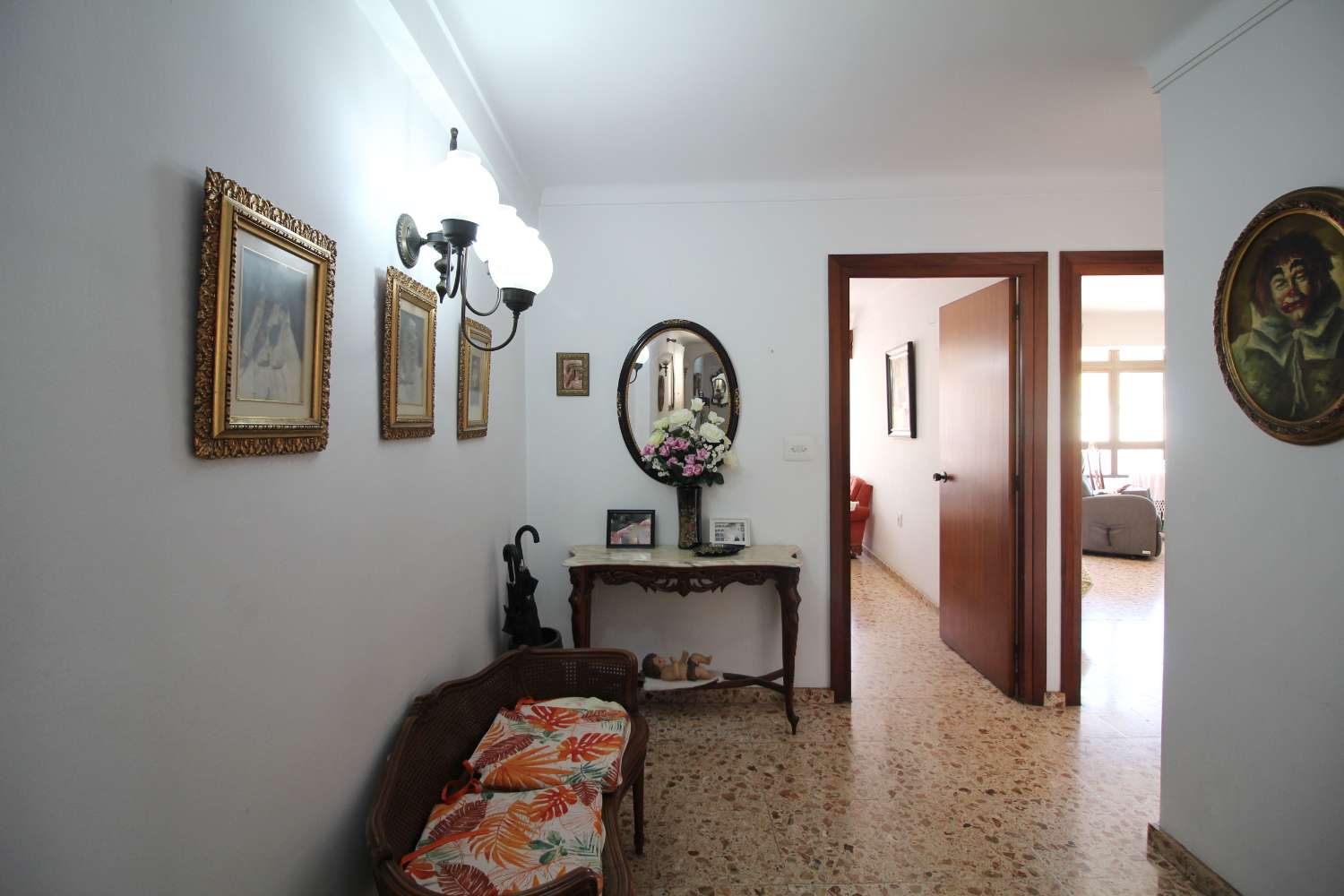 Ático en venta en Centro (Nerja)