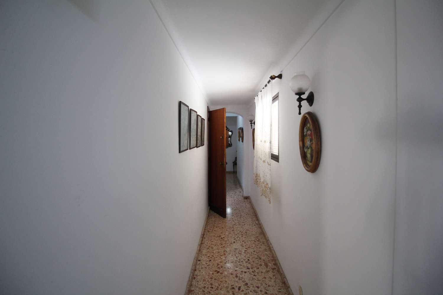 Ático en venta en Centro (Nerja)
