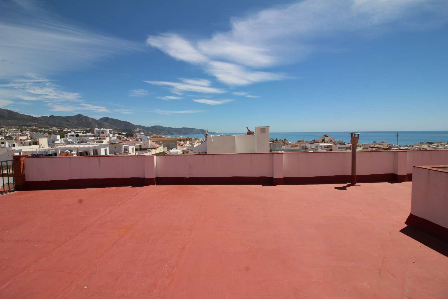 Ático en venta en Centro (Nerja)