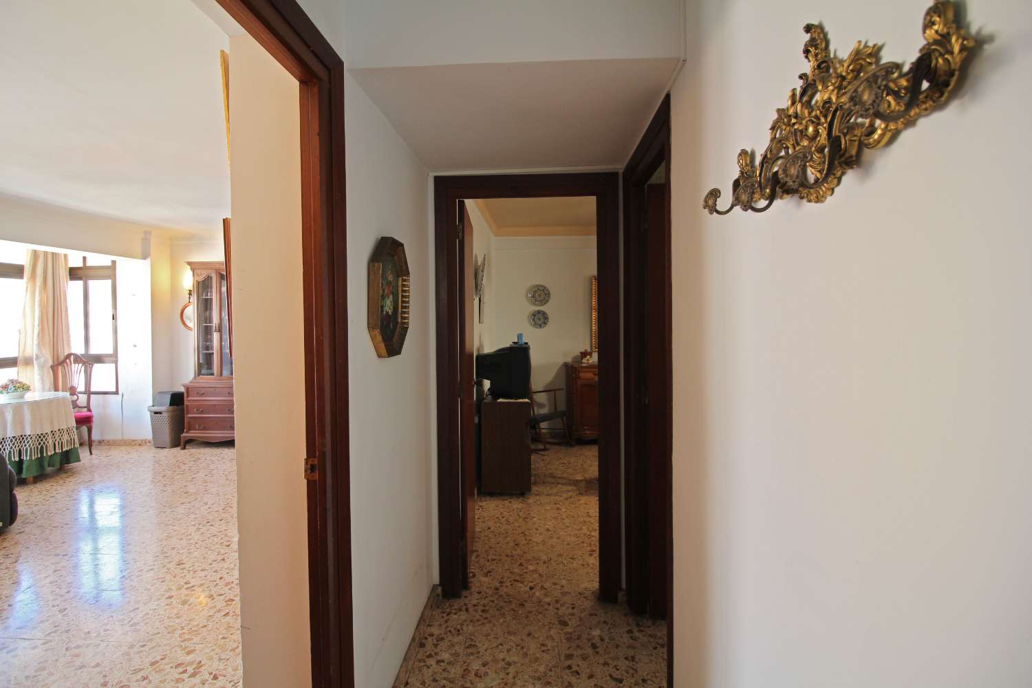 Ático en venta en Centro (Nerja)