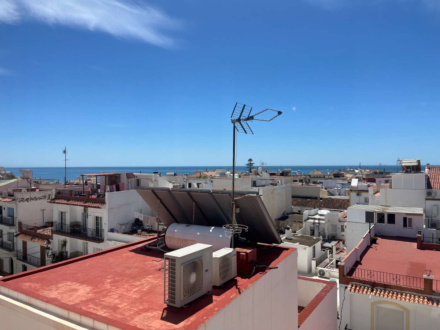 Ático en venta en Centro (Nerja)