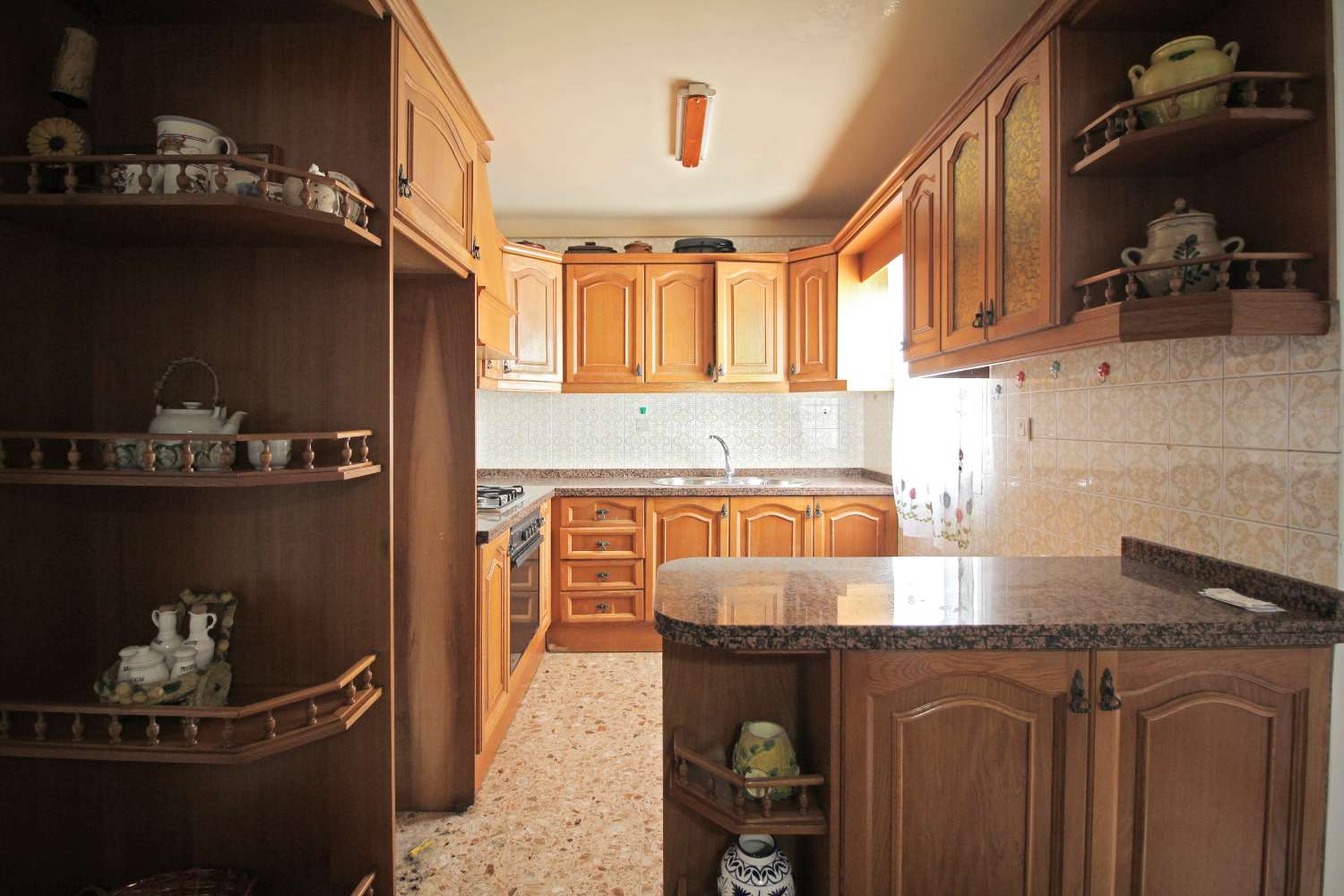 Ático en venta en Centro (Nerja)