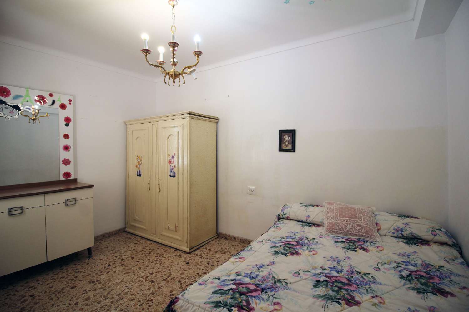 Ático en venta en Centro (Nerja)