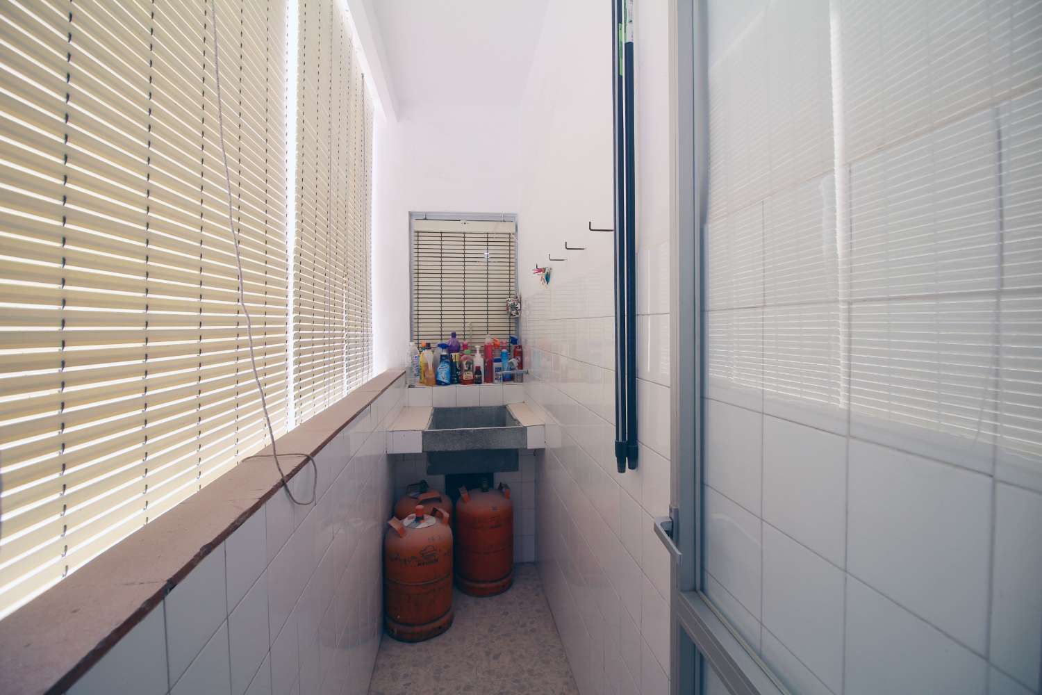 Ático en venta en Centro (Nerja)