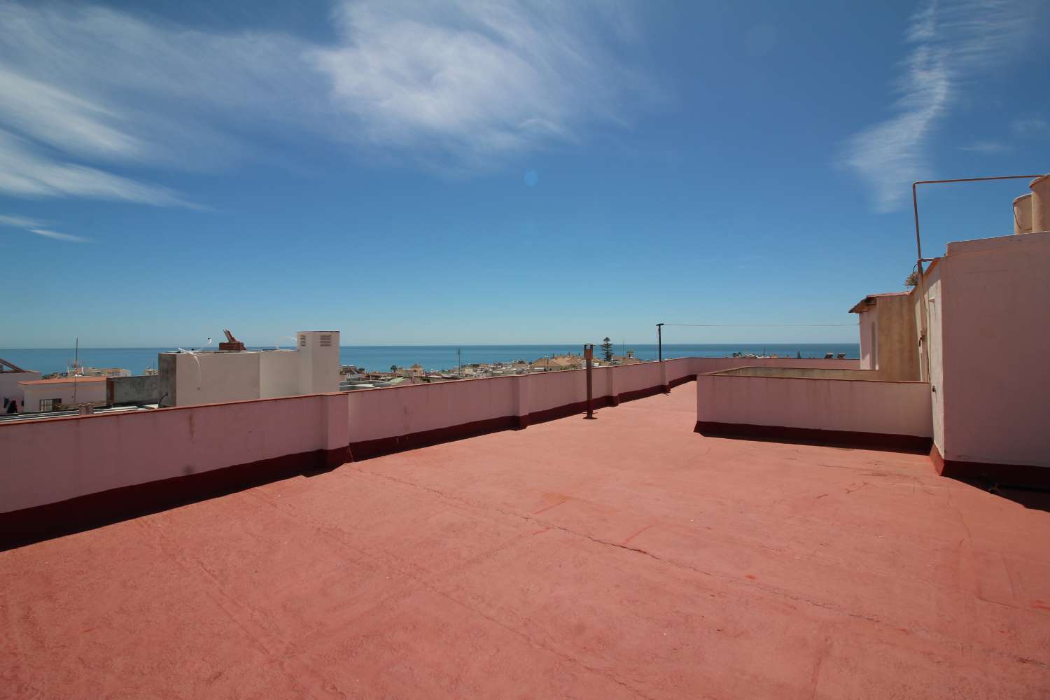 Ático en venta en Centro (Nerja)