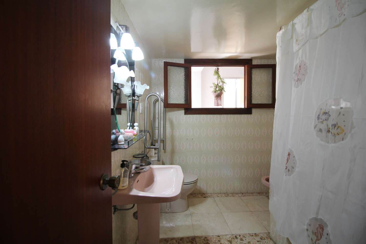 Ático en venta en Centro (Nerja)