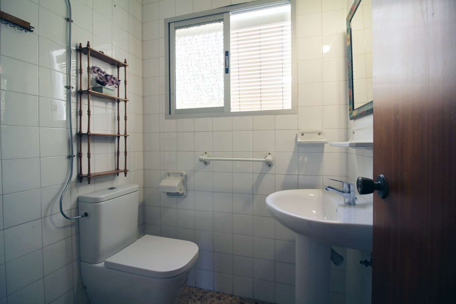 Ático en venta en Centro (Nerja)