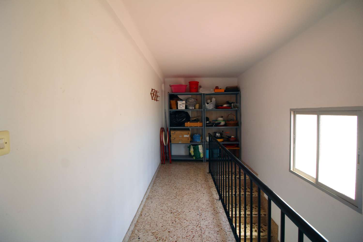 Ático en venta en Centro (Nerja)