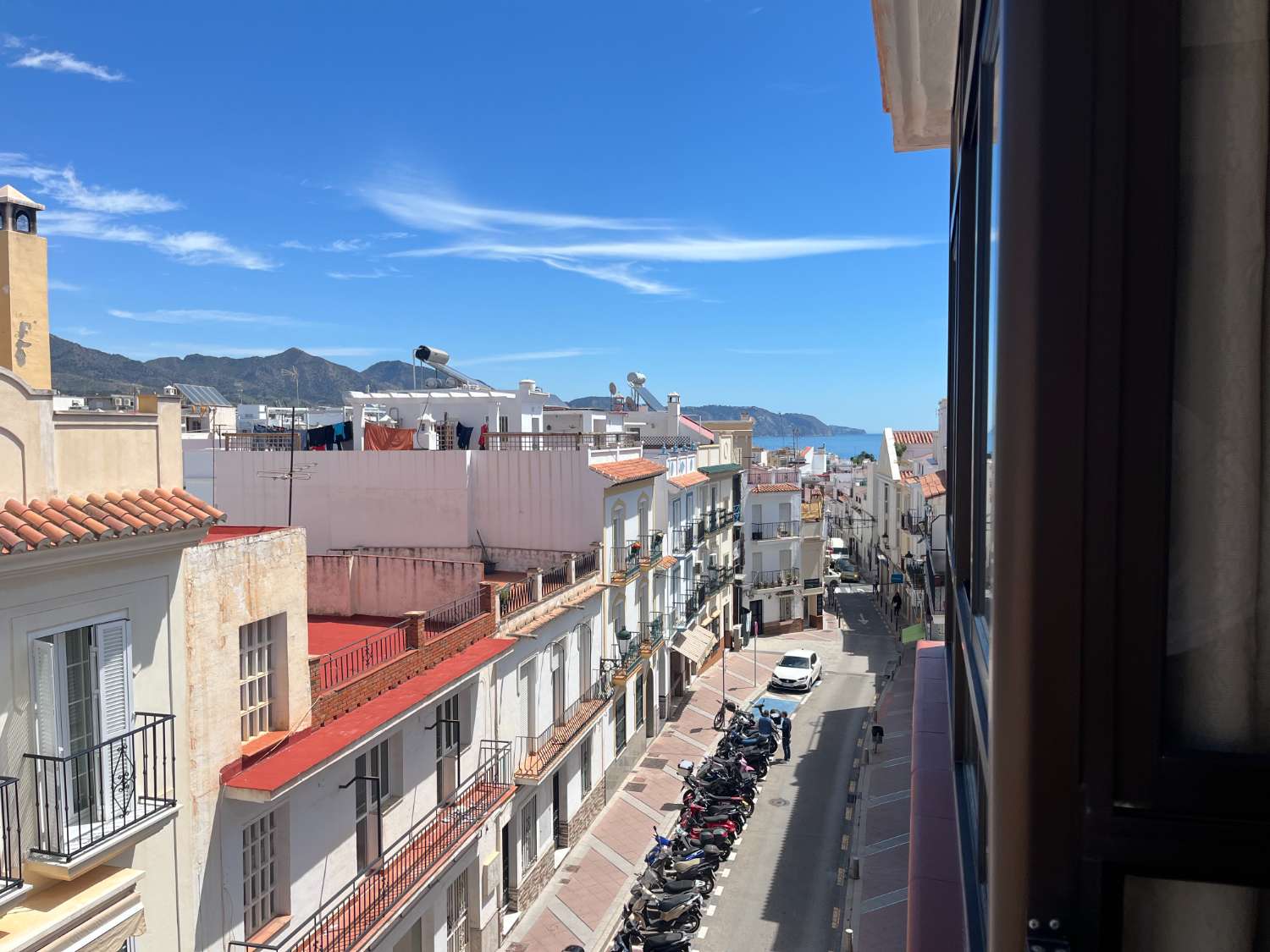 Ático en venta en Centro (Nerja)