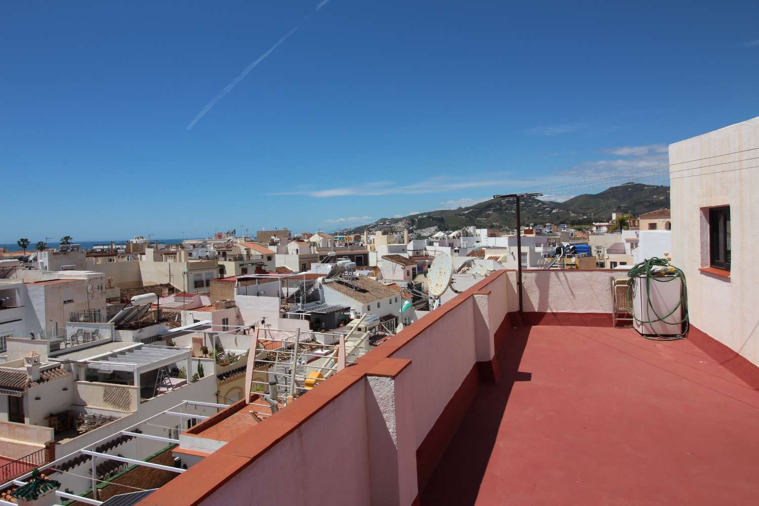 Ático en venta en Centro (Nerja)