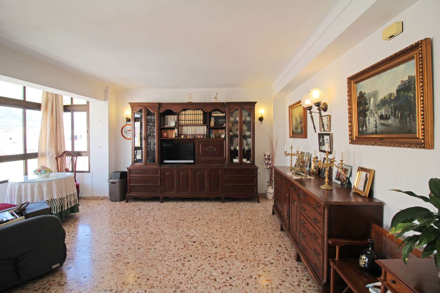 Ático en venta en Centro (Nerja)