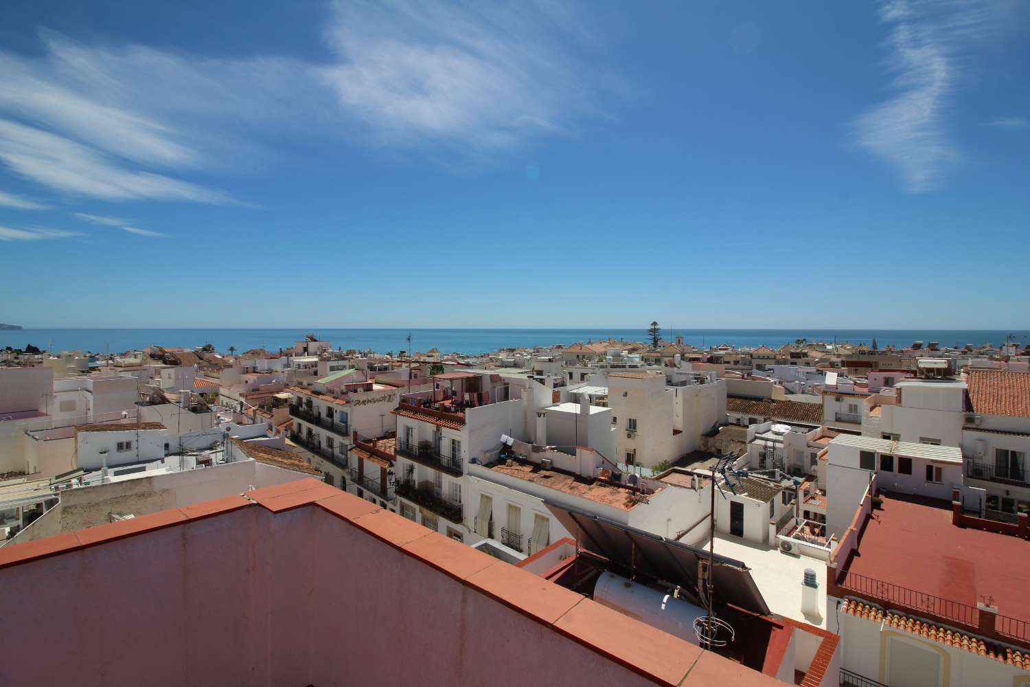 Ático en venta en Centro (Nerja)