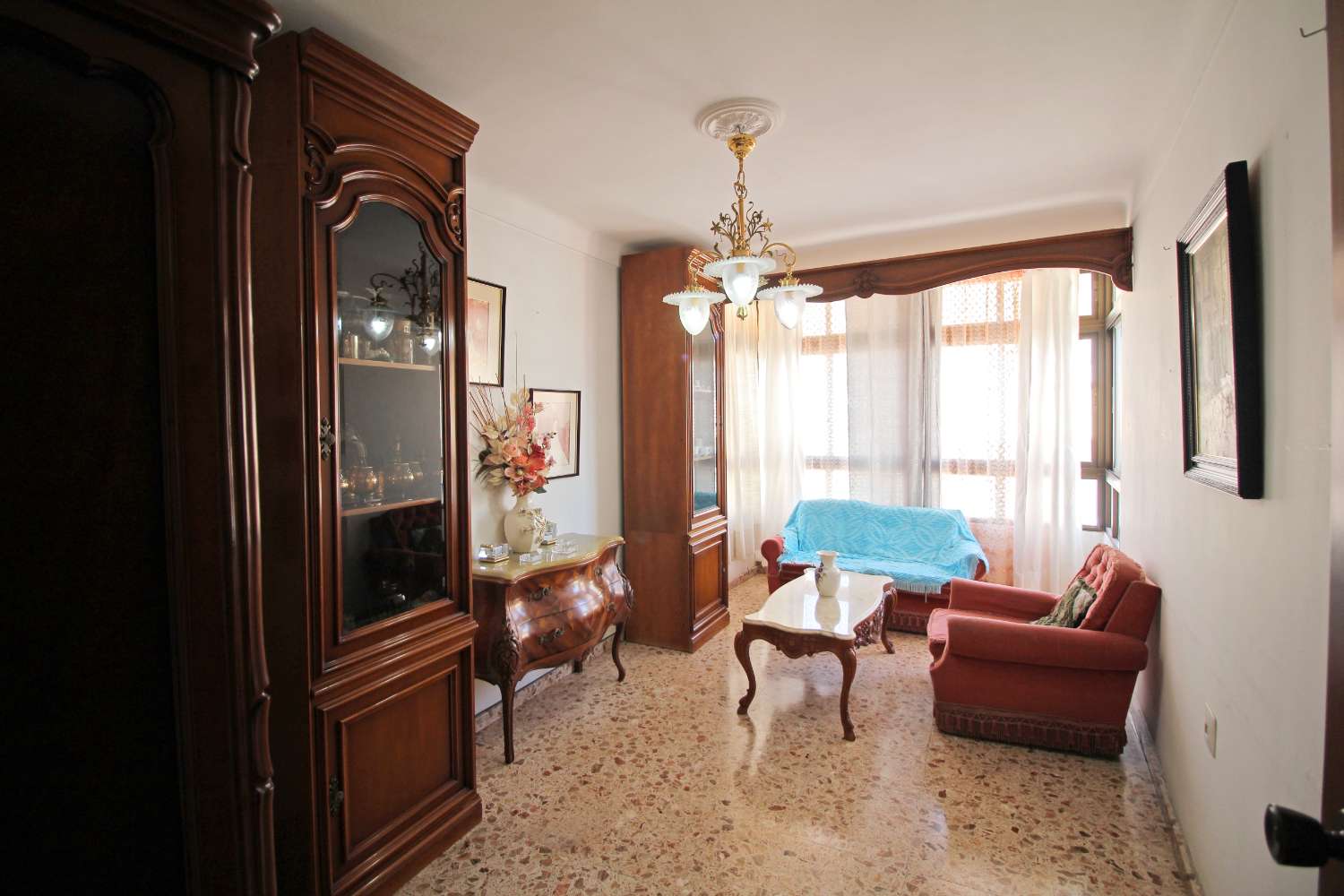 Ático en venta en Centro (Nerja)