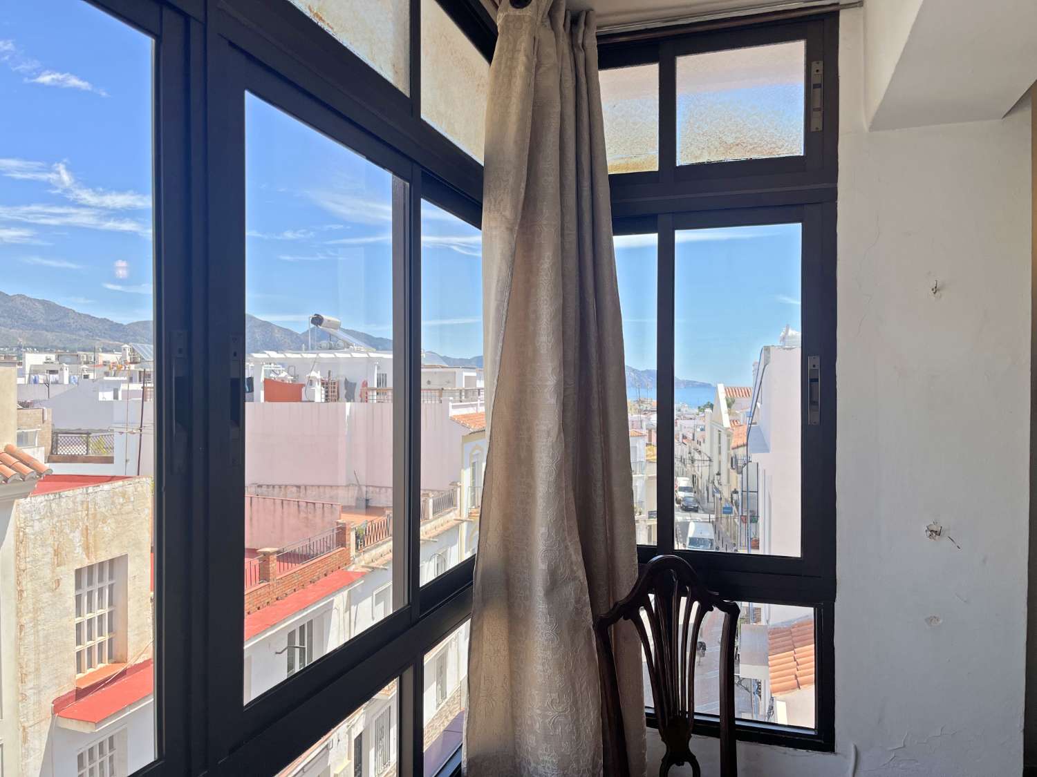 Ático en venta en Centro (Nerja)