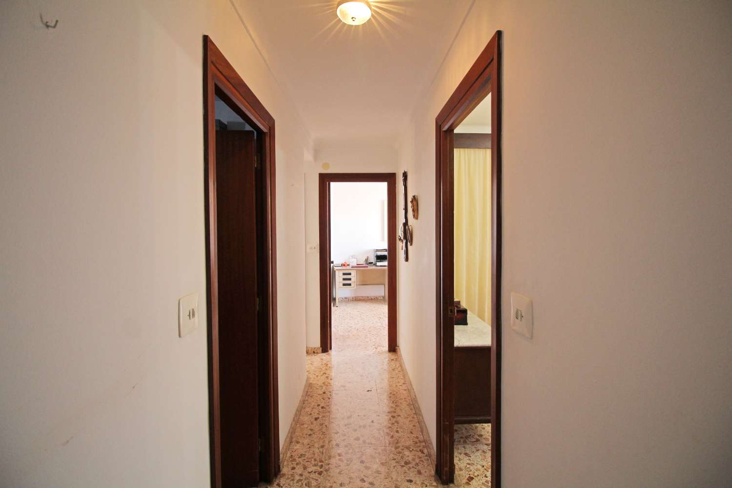 Ático en venta en Centro (Nerja)