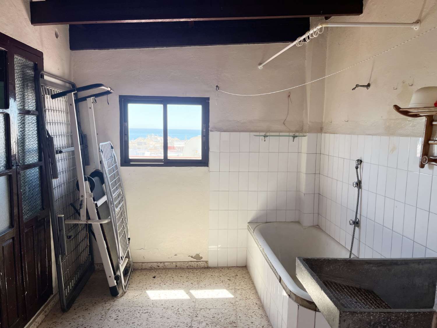 Ático en venta en Centro (Nerja)