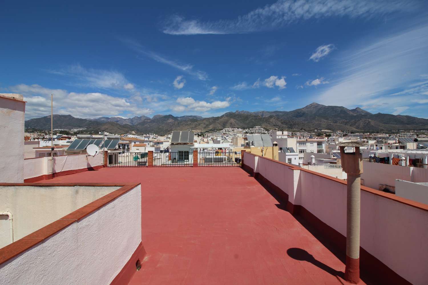 Ático en venta en Centro (Nerja)