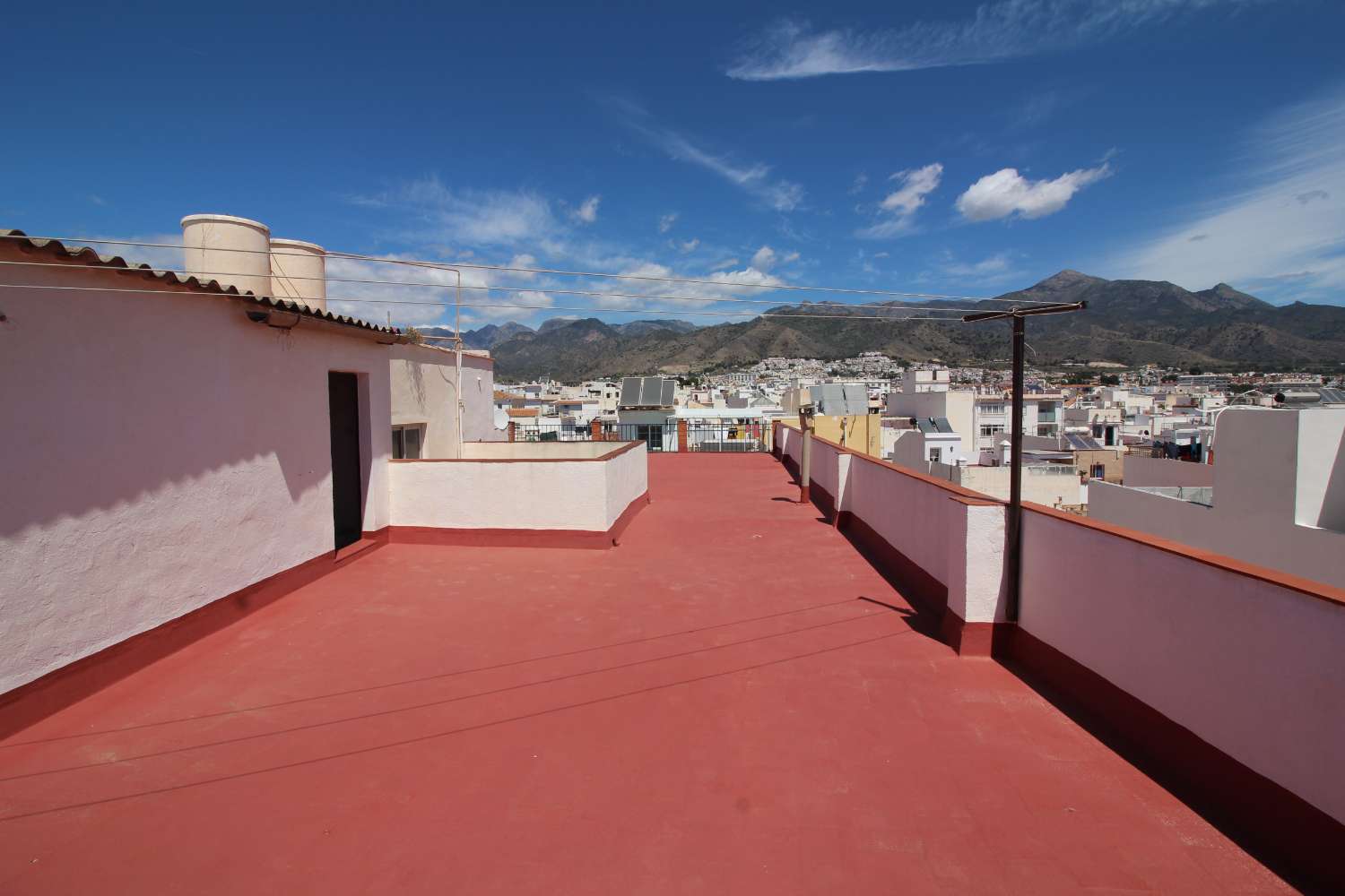 Ático en venta en Centro (Nerja)