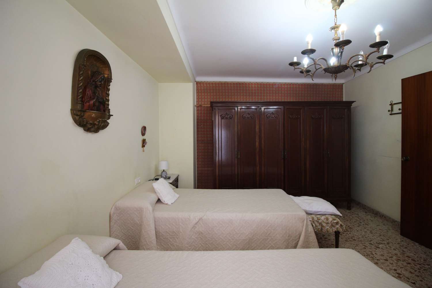Ático en venta en Centro (Nerja)