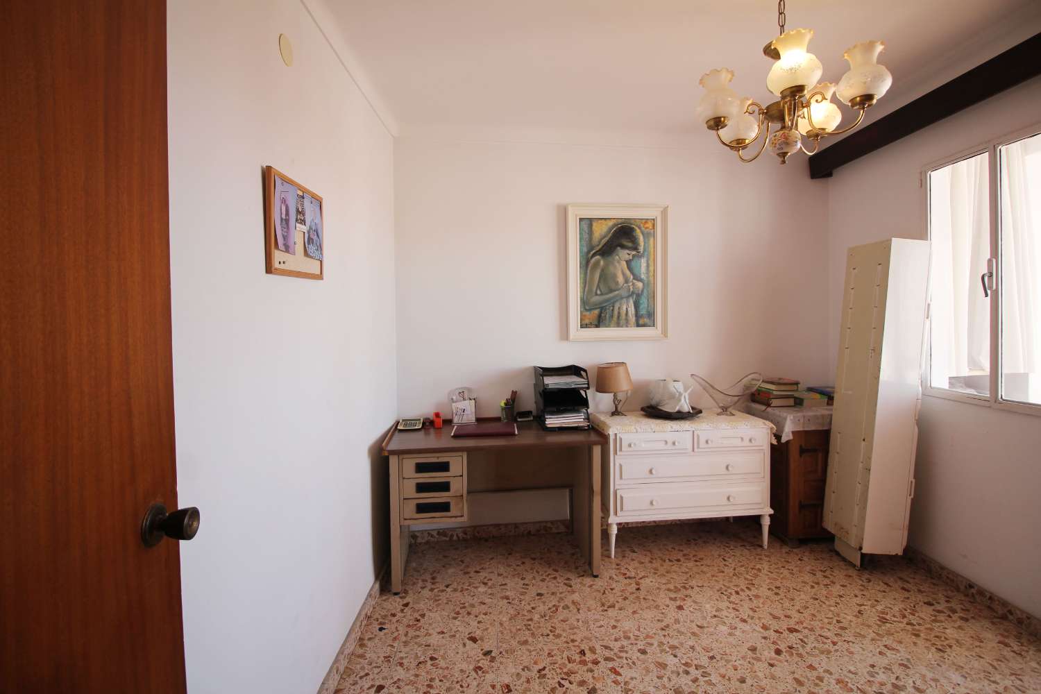 Ático en venta en Centro (Nerja)