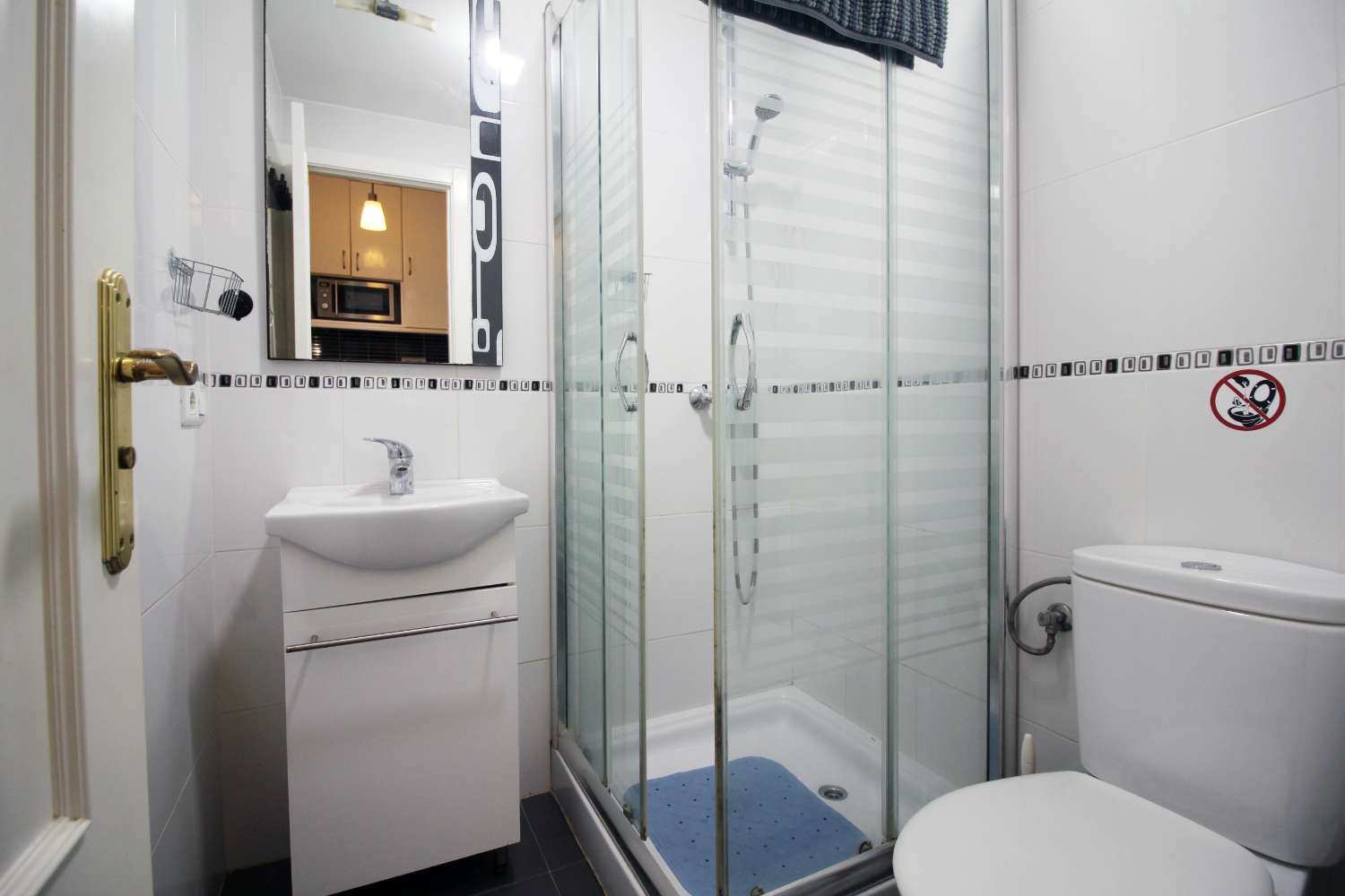 Studio Flat for sale in Torrecilla (Nerja)