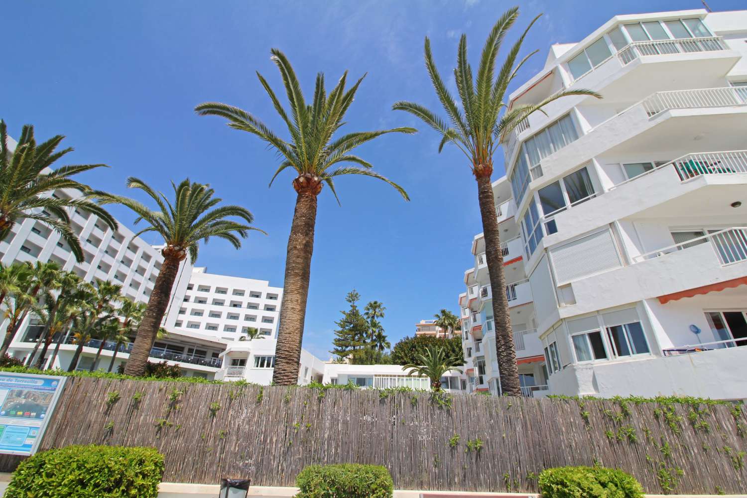 Studio Flat for sale in Torrecilla (Nerja)