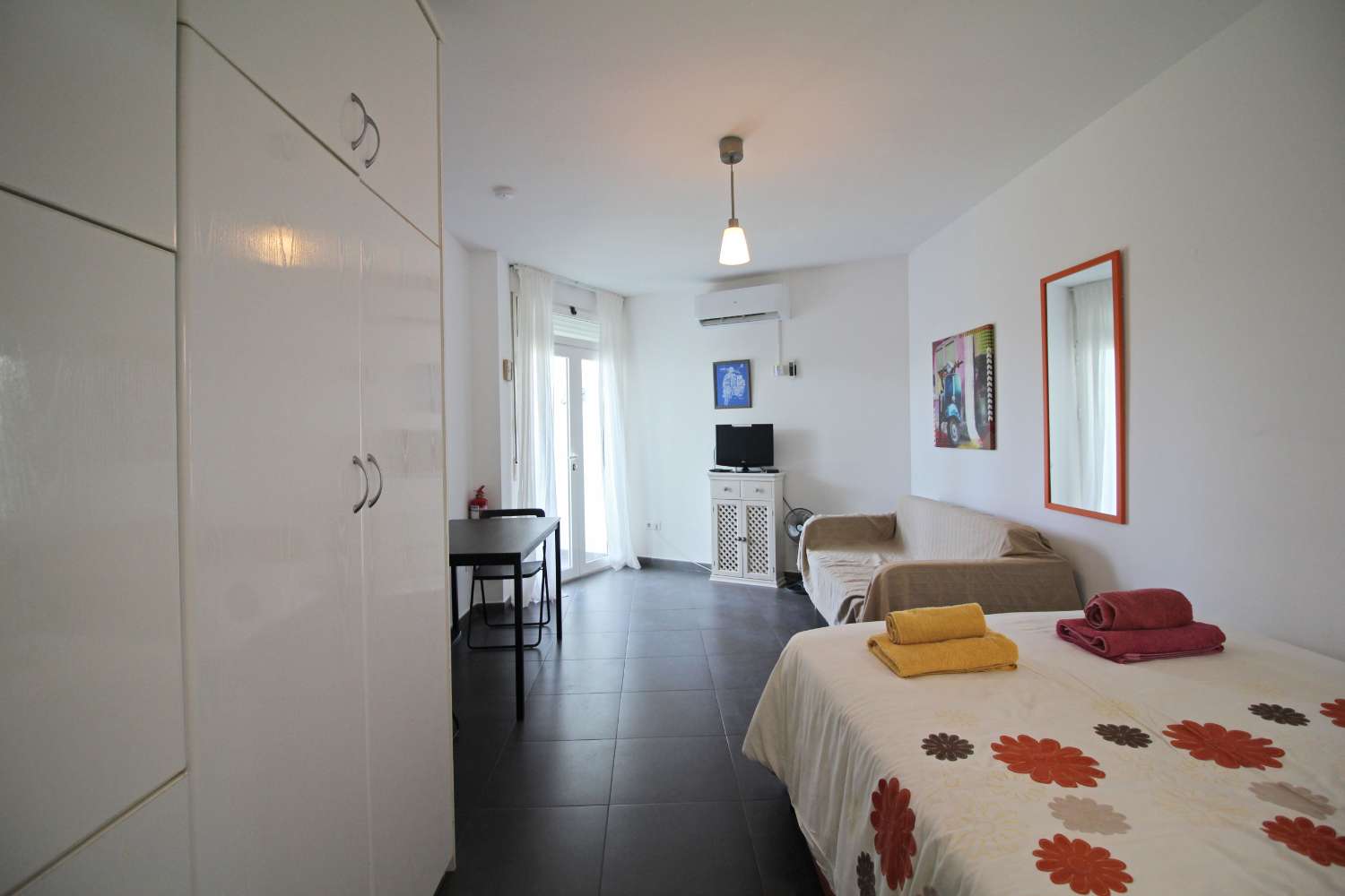 Studio Flat for sale in Torrecilla (Nerja)