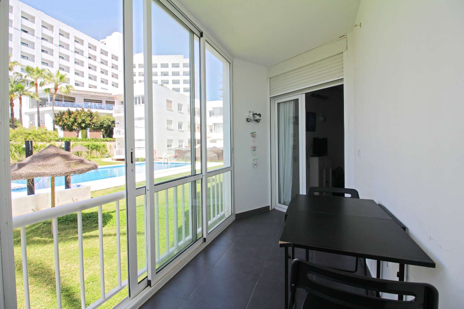 Studio Flat for sale in Torrecilla (Nerja)