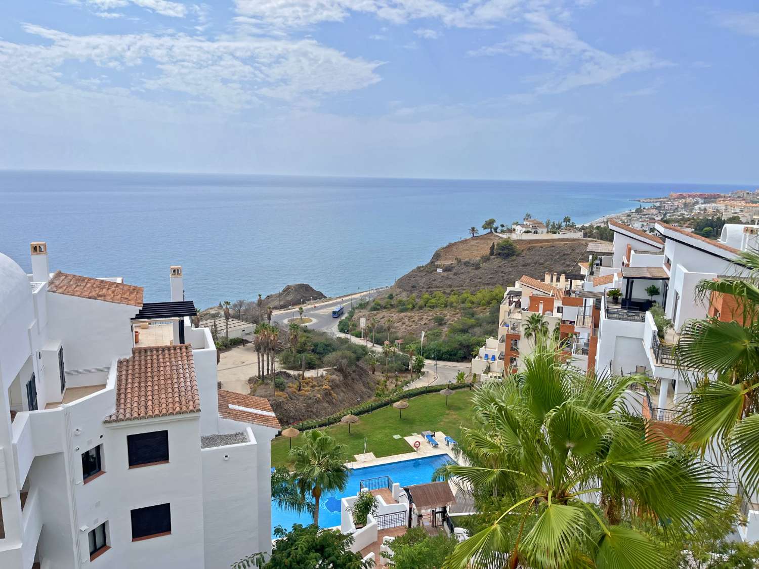 Apartment for sale in Torrox Costa