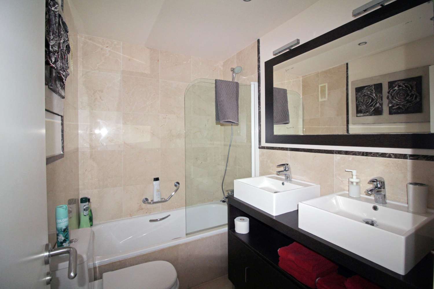 Apartment for sale in Torrox Costa