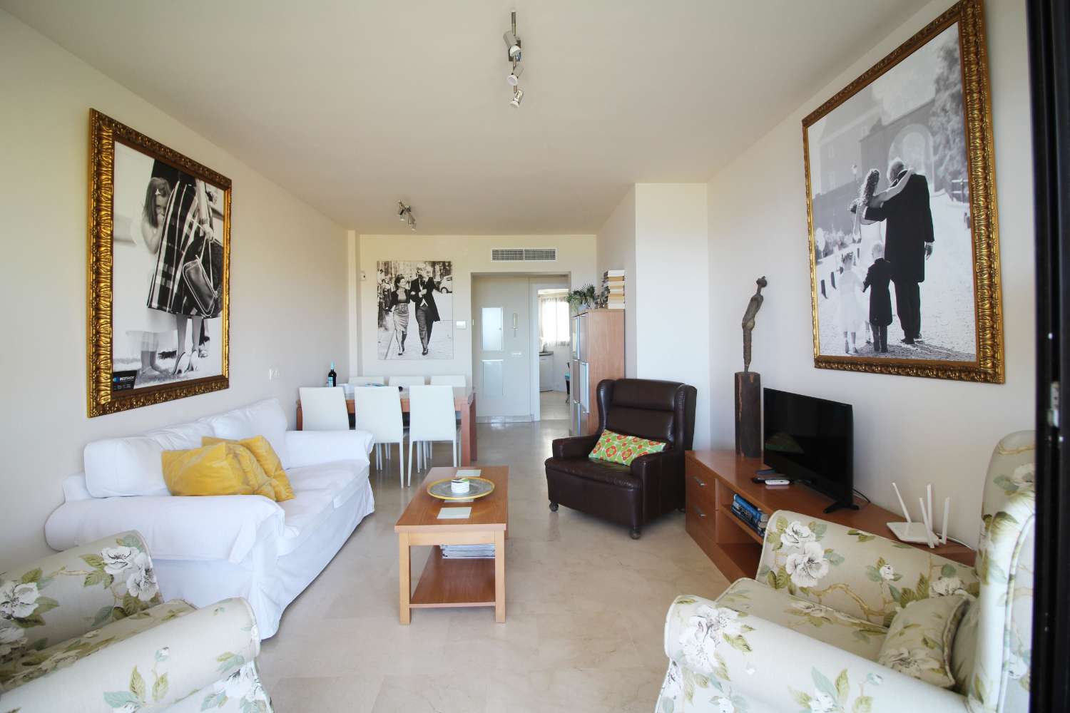 Apartment for sale in Torrox Costa