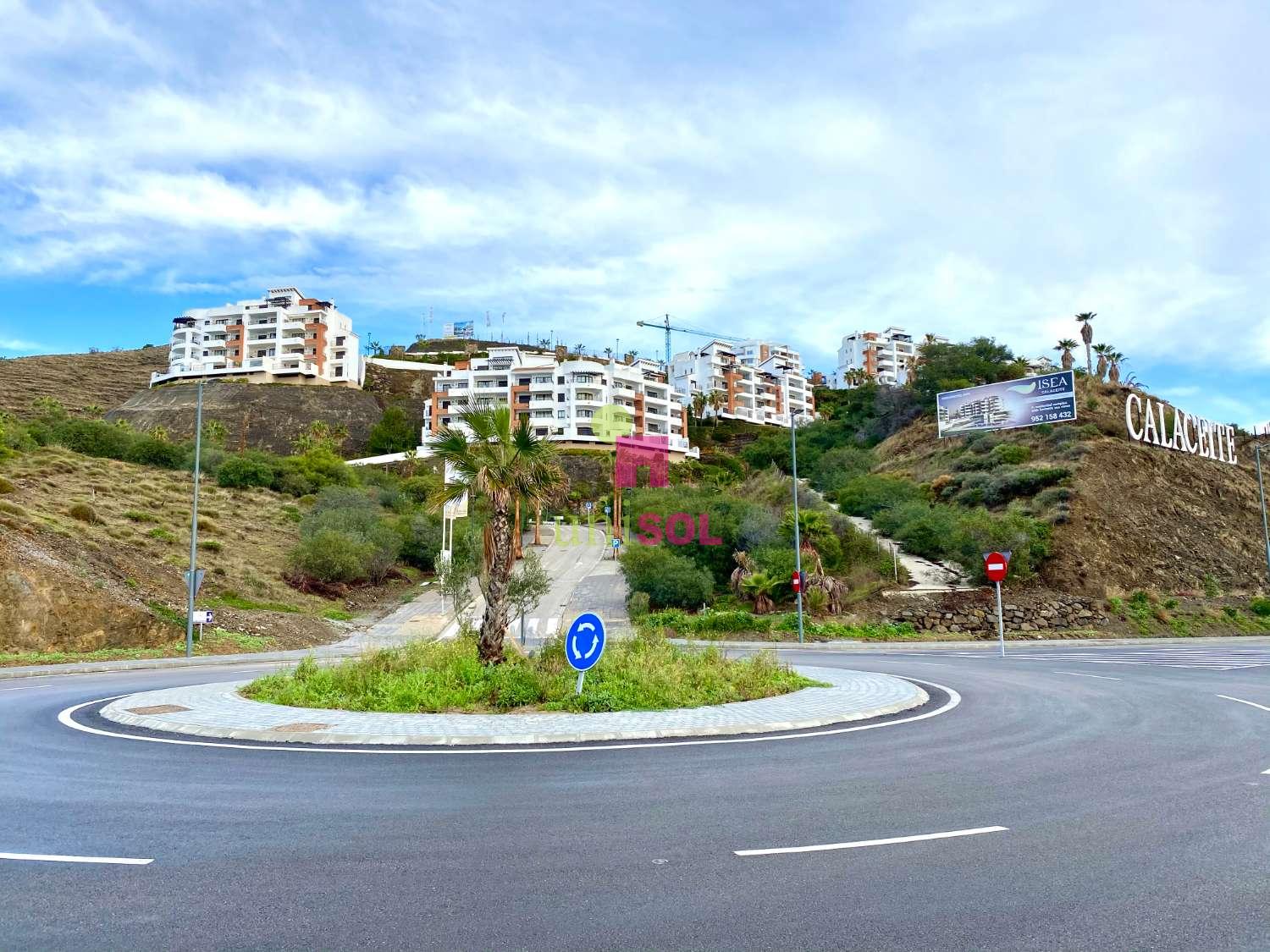 Apartment for sale in Torrox Costa