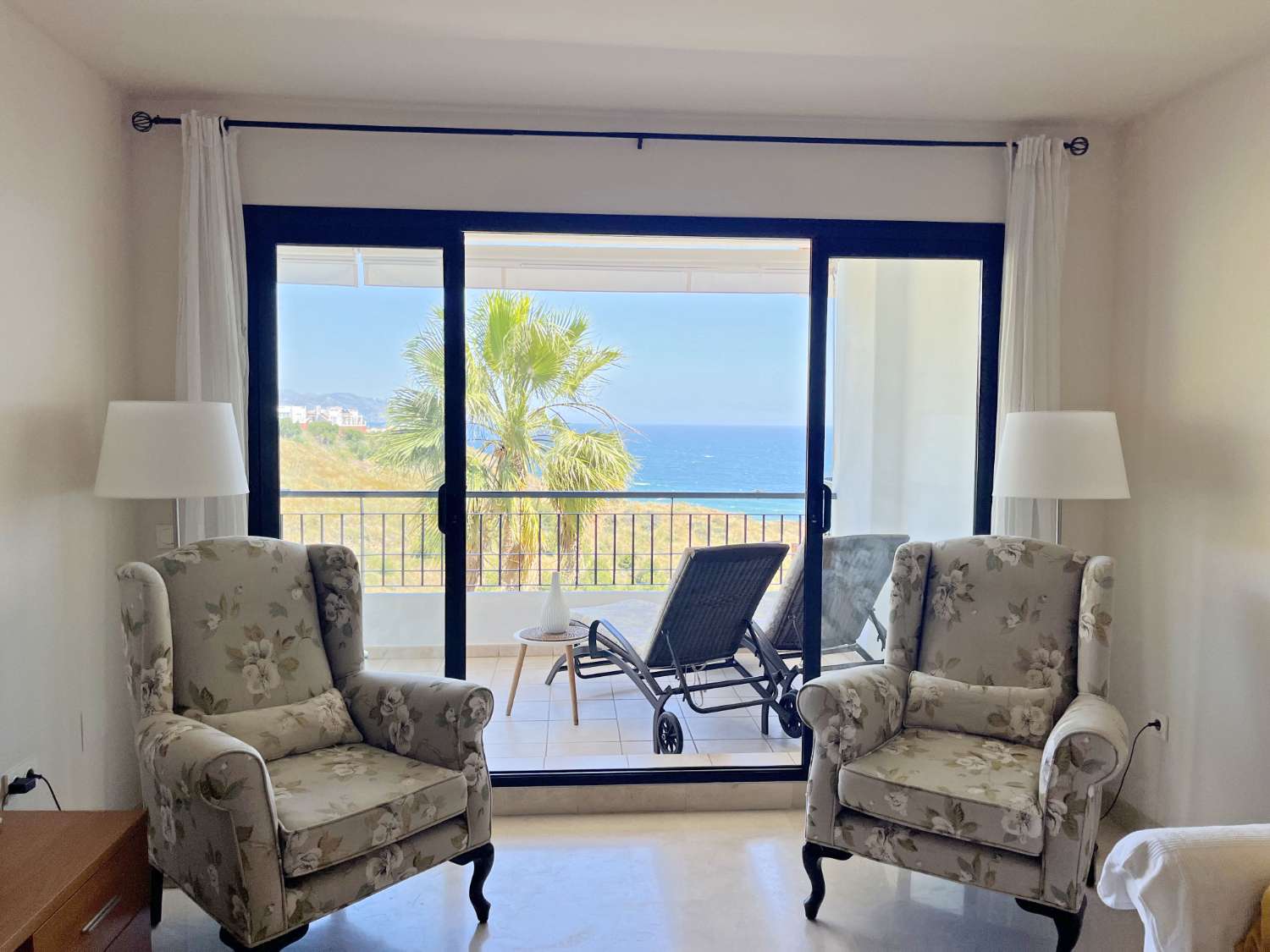 Apartment for sale in Torrox Costa