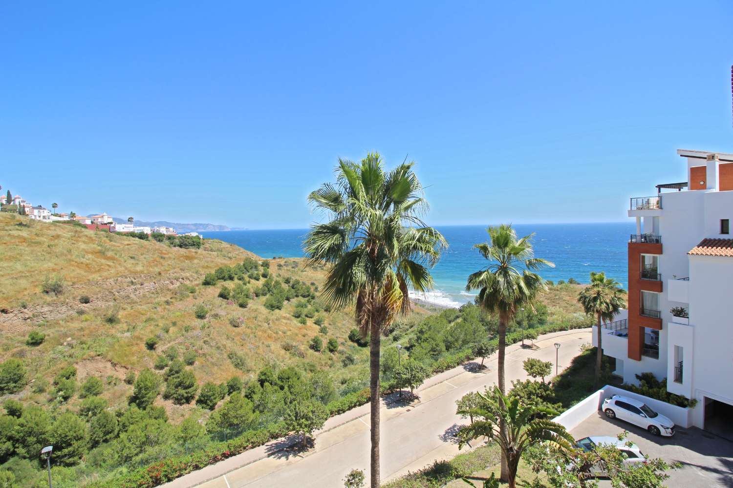 Apartment for sale in Torrox Costa
