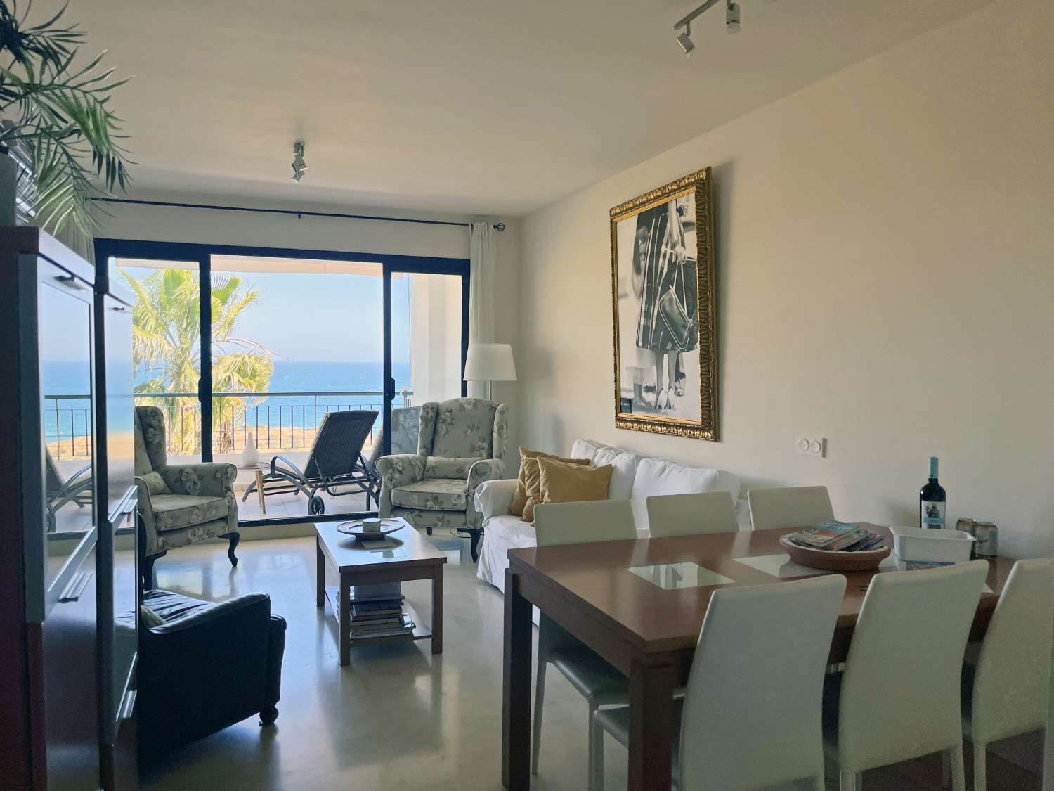 Apartment for sale in Torrox Costa