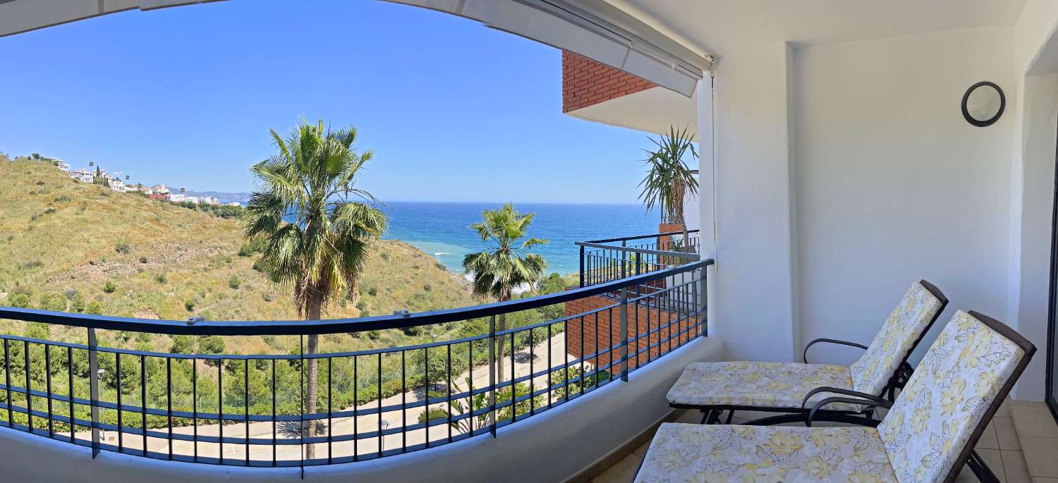 Apartment for sale in Torrox Costa