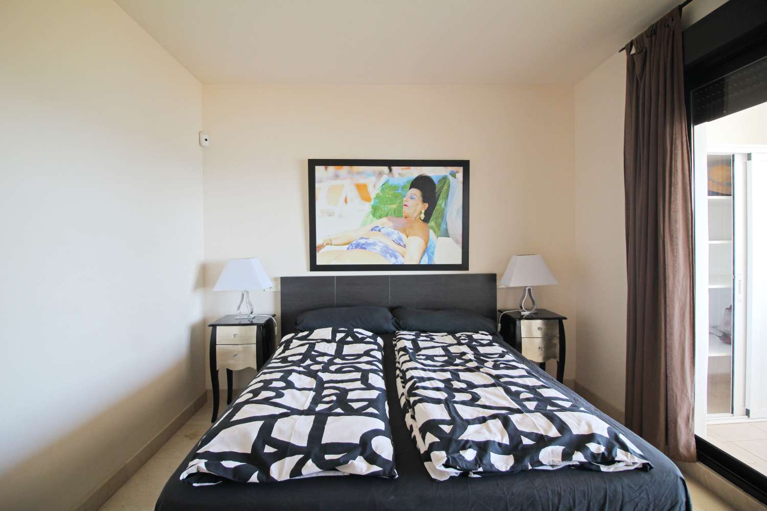Apartment for sale in Torrox Costa