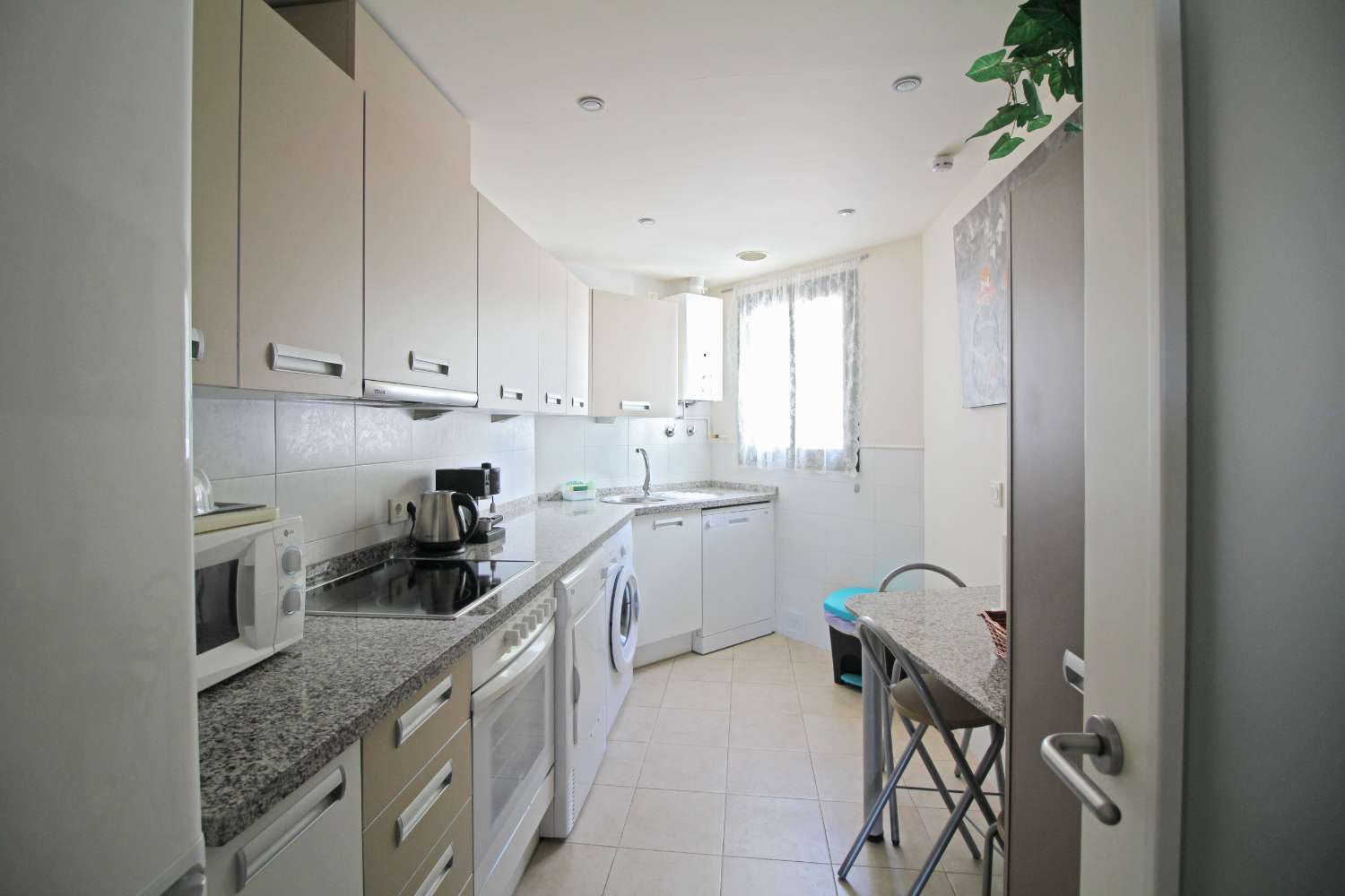 Apartment for sale in Torrox Costa